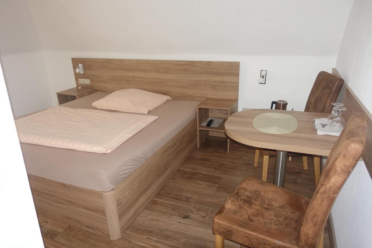 & Restaurant 