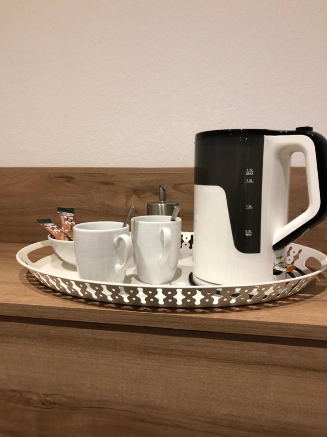 Hotel Gasthof&restaurant Am Kreuz *