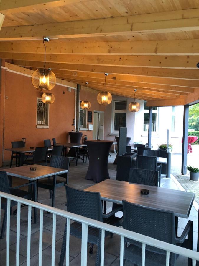 Gasthof&restaurant Am Kreuz Essen