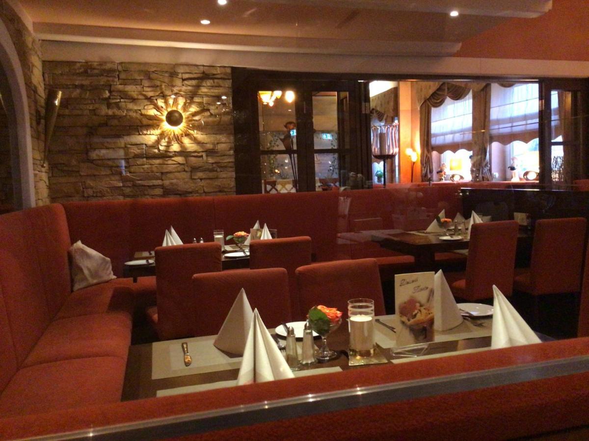 Gasthof&restaurant Am Kreuz *