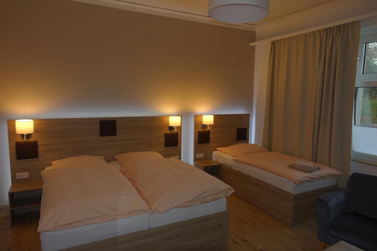 & Restaurant 
