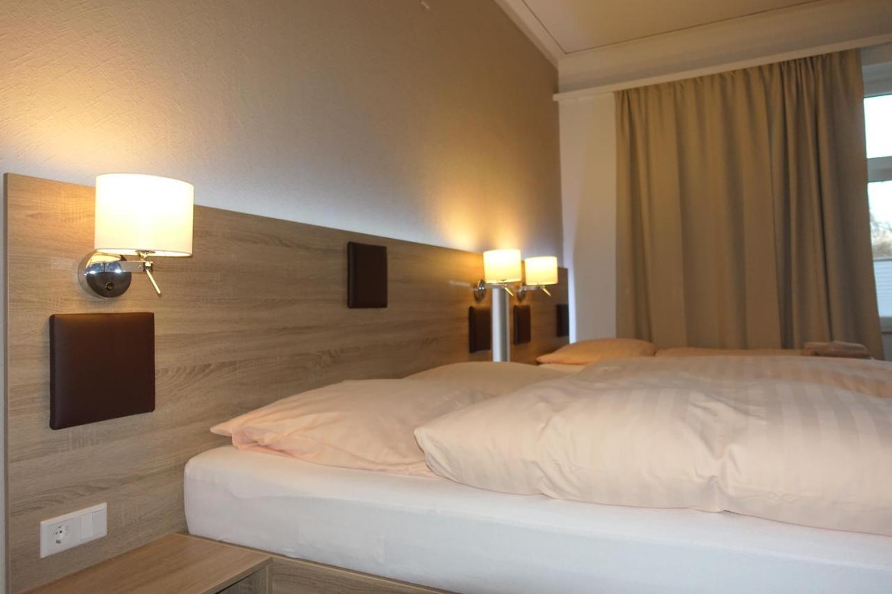 Gasthof&restaurant Am Kreuz Hotel Essen